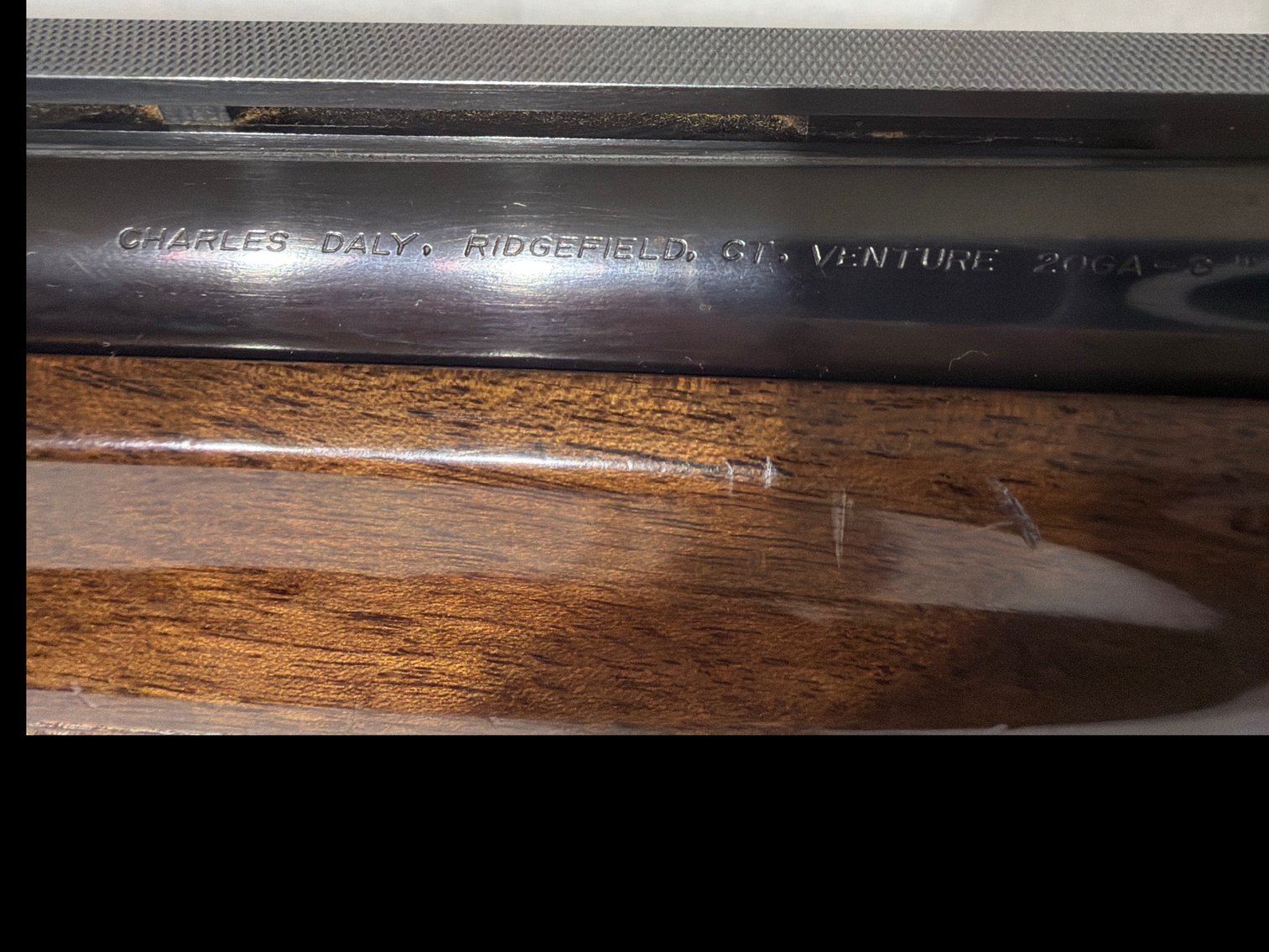 Image for Miroku Shotgun 20 gage