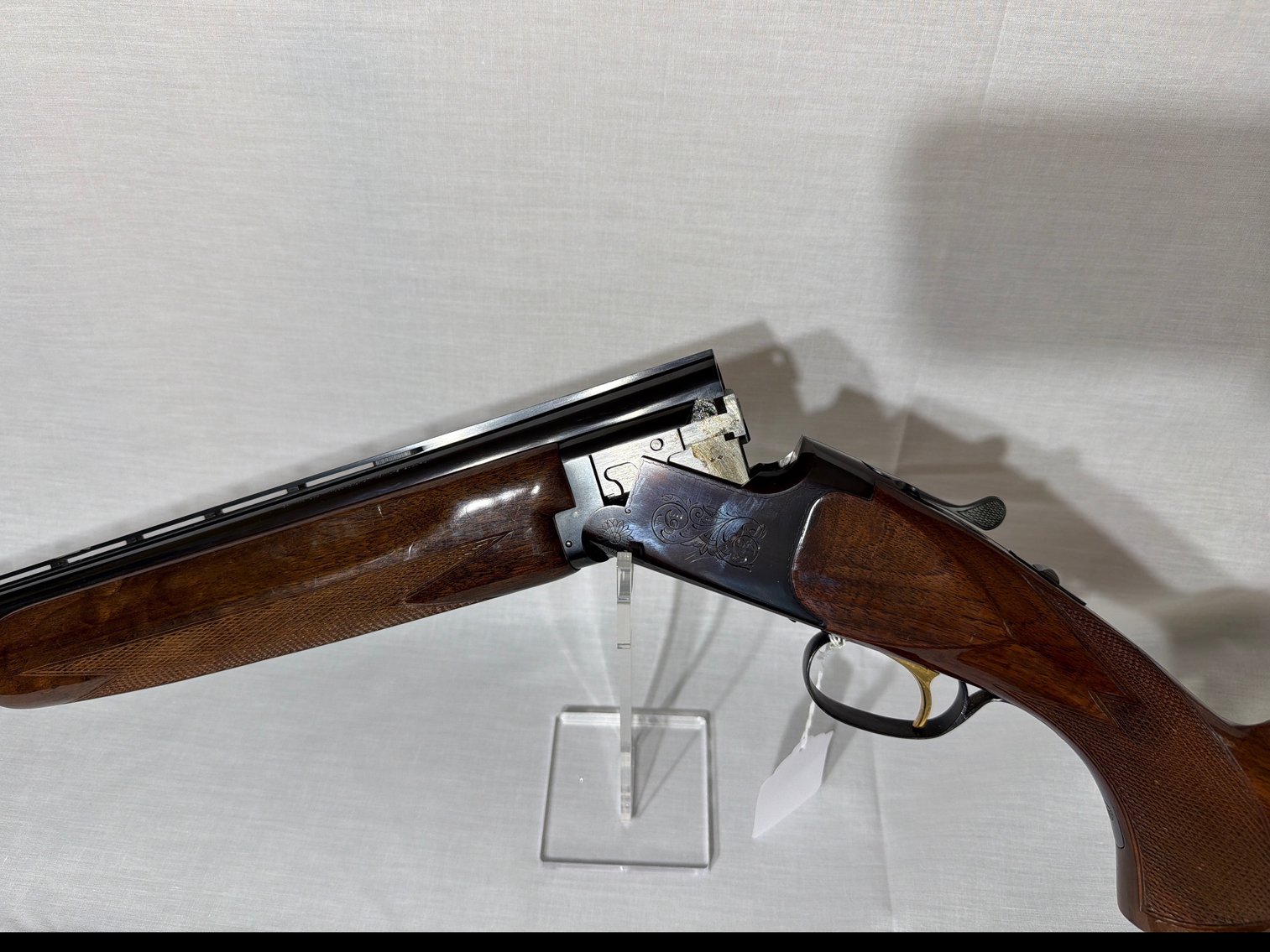 Image for Miroku Shotgun 20 gage