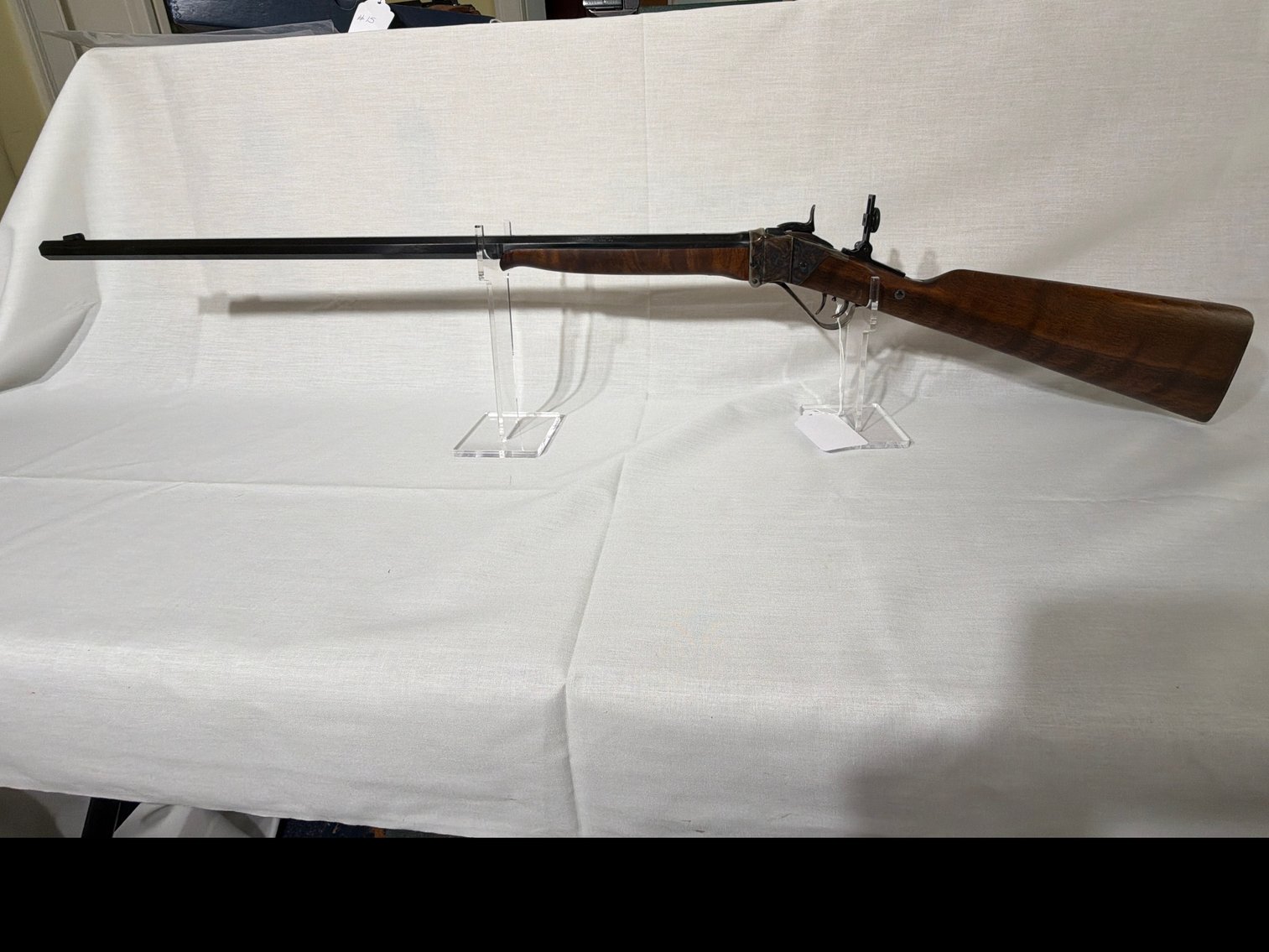 Image for Charles Daily 38/55 Winchester