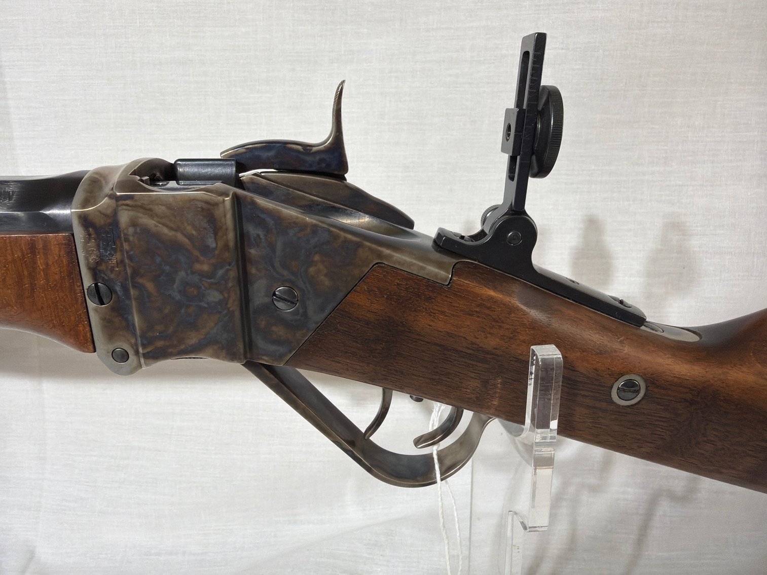 Image for Charles Daily 38/55 Winchester