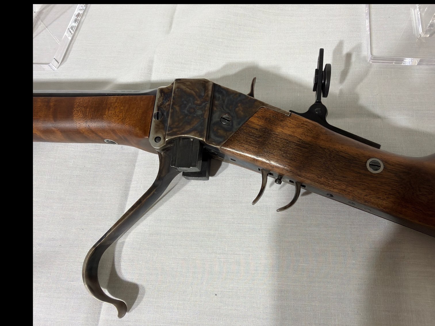 Image for Charles Daily 38/55 Winchester