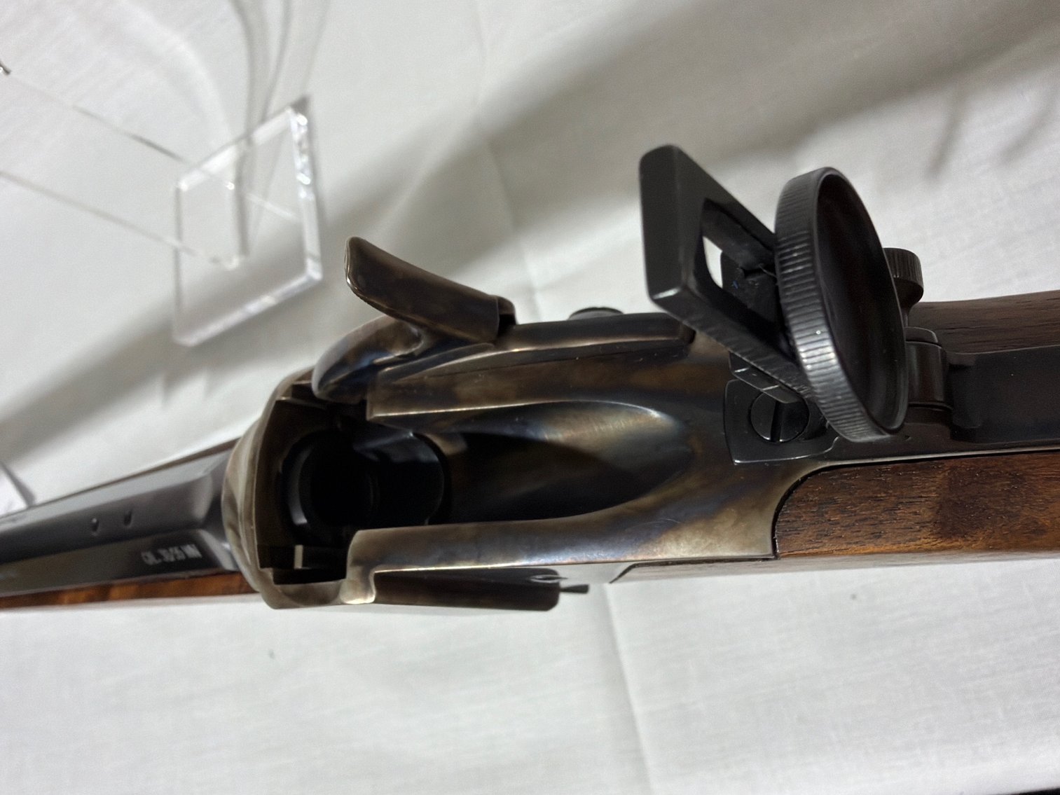 Image for Charles Daily 38/55 Winchester