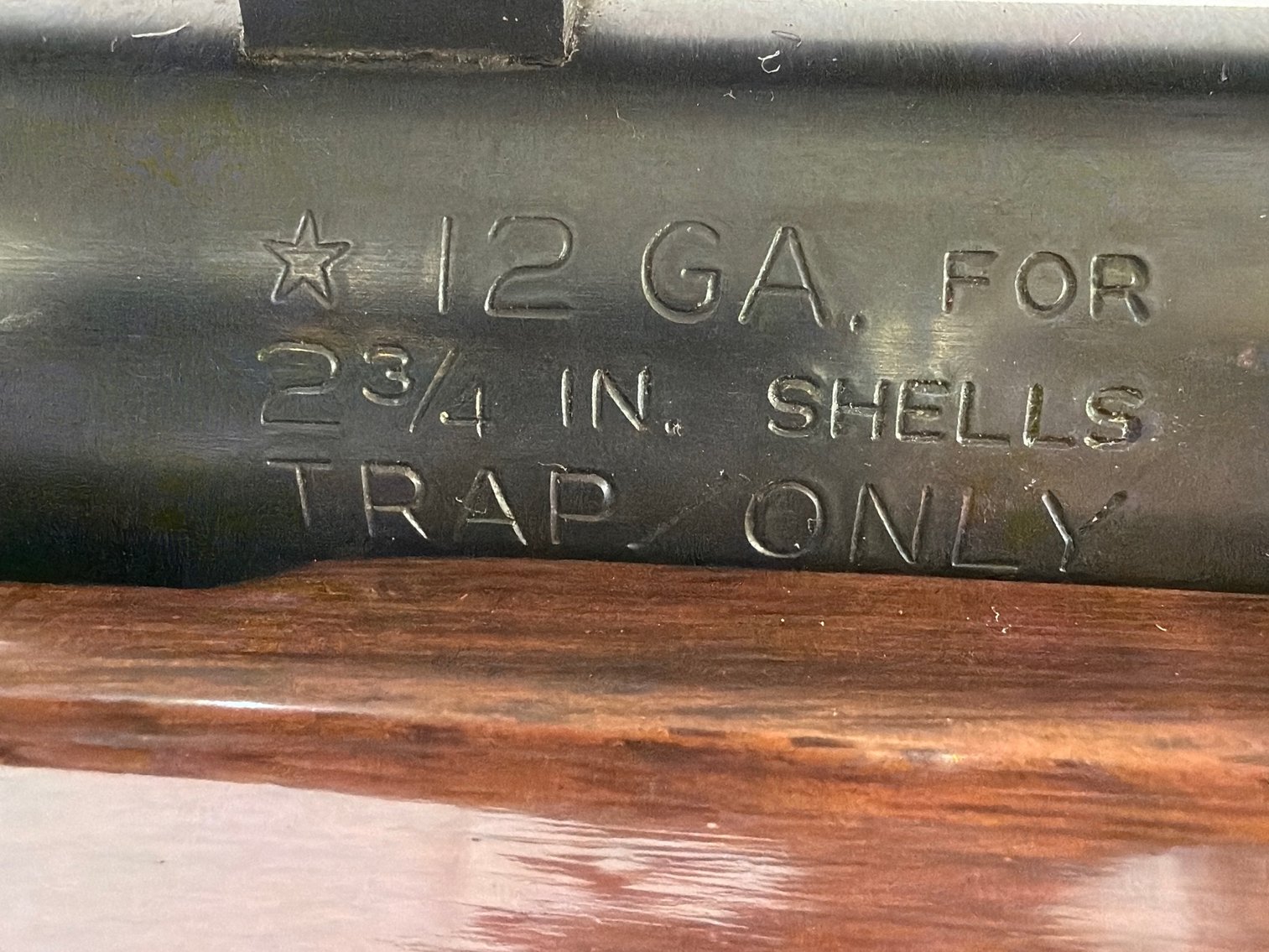 Image for Remington Model 1100