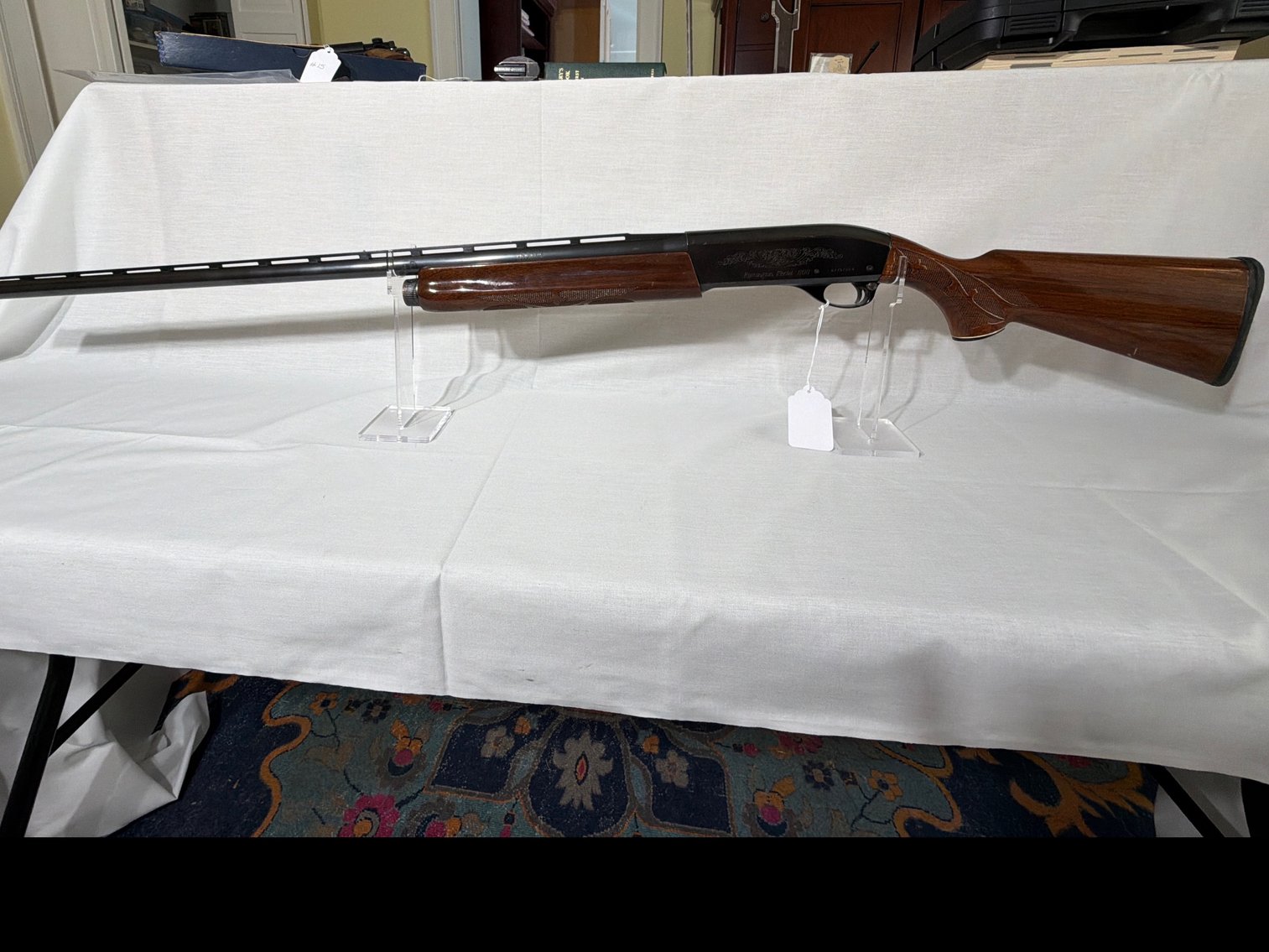 Image for Remington Model 1100