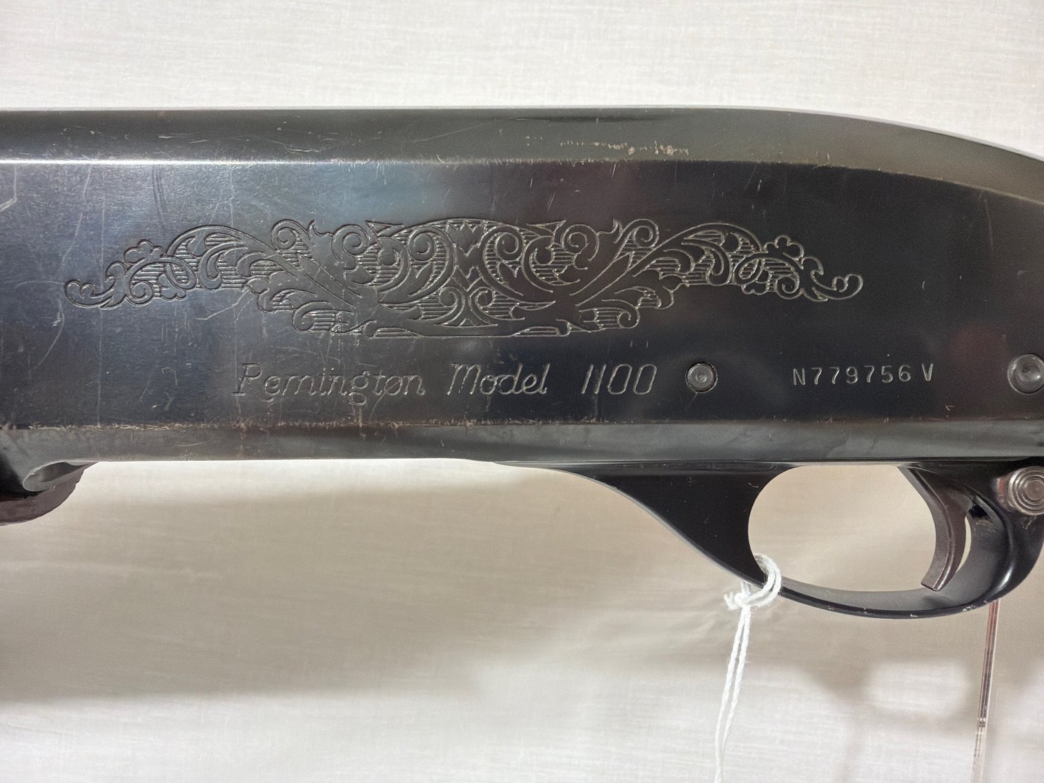 Image for Remington Model 1100