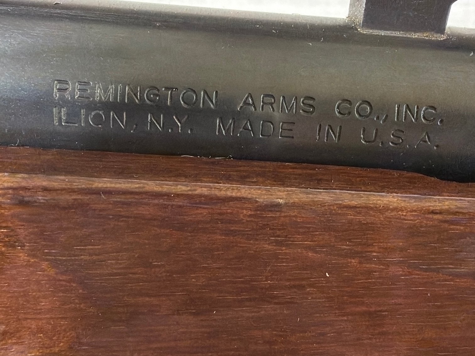 Image for Remington Model 1100