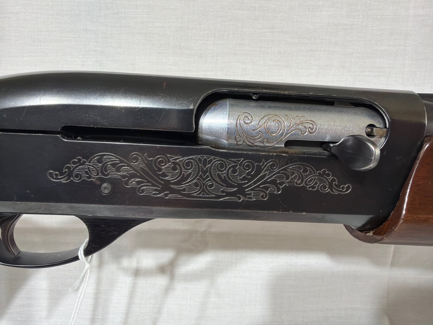 Image for Remington Model 1100