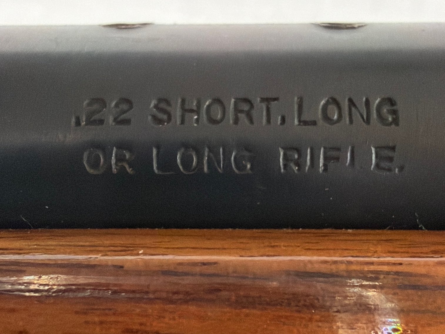 Image for Remington Model 515