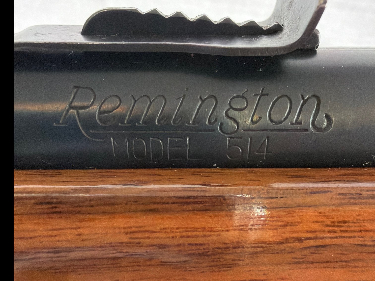 Image for Remington Model 515