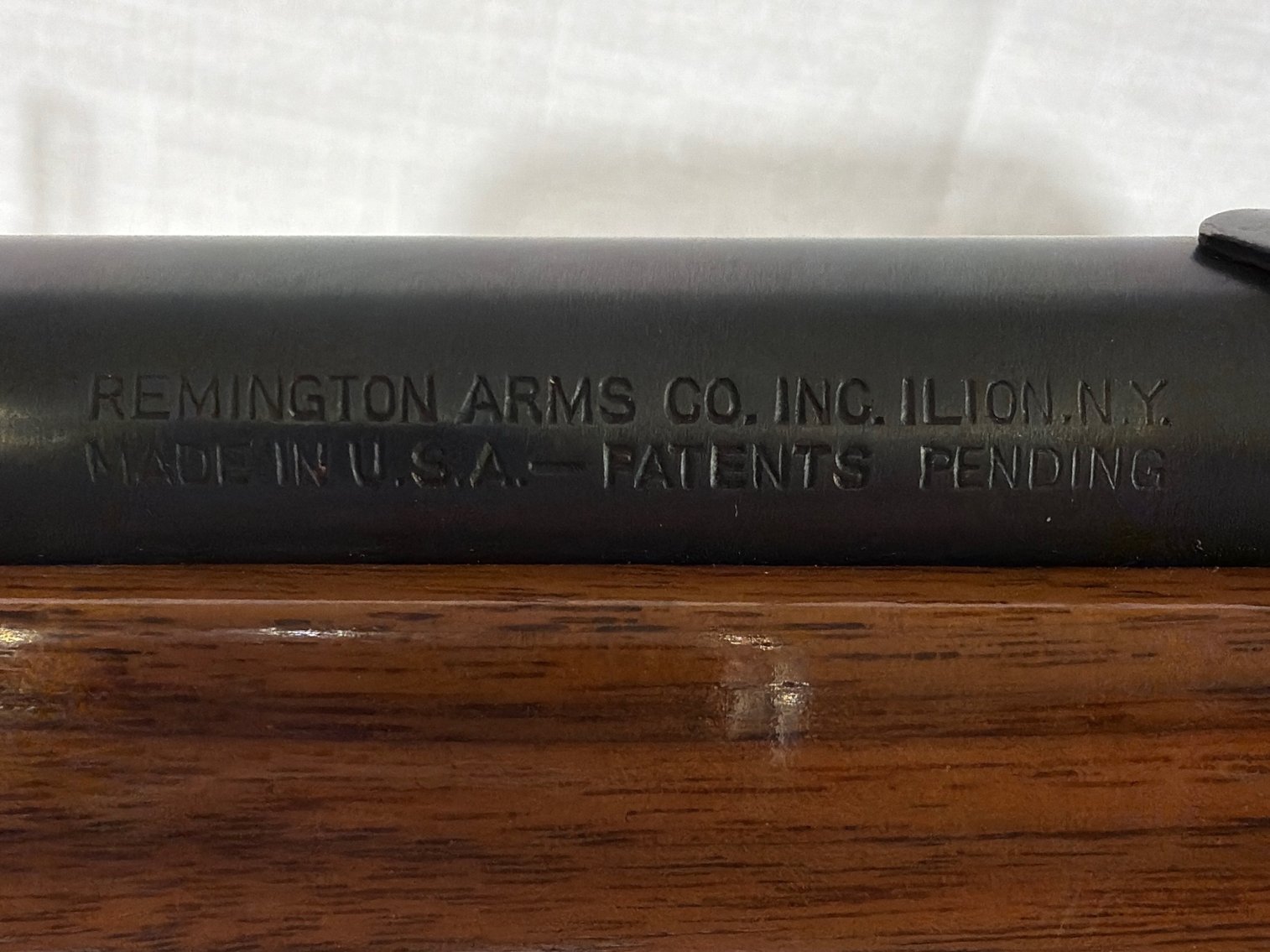 Image for Remington Model 515