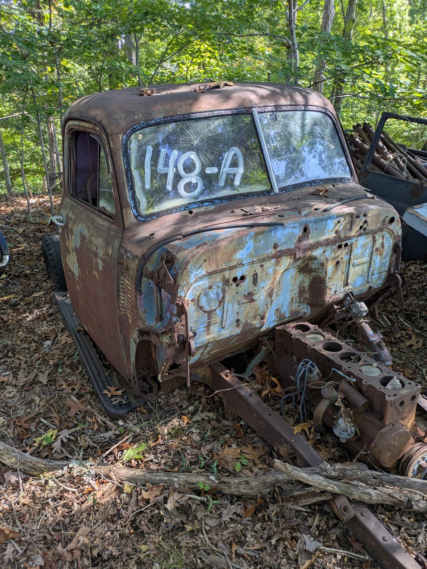 Image for Truck Cab