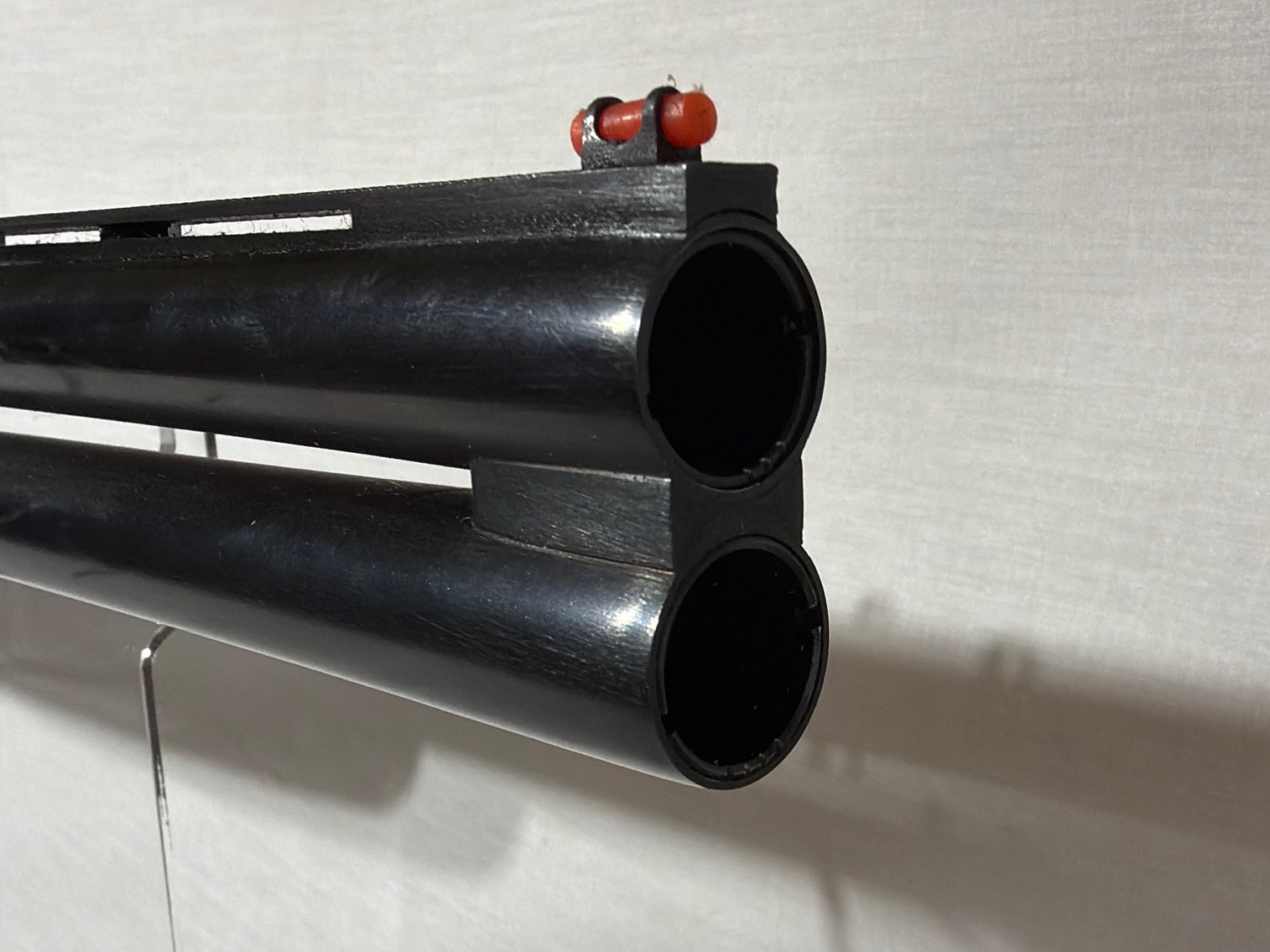Image for 20 gage Over Under Gaucha-Iga