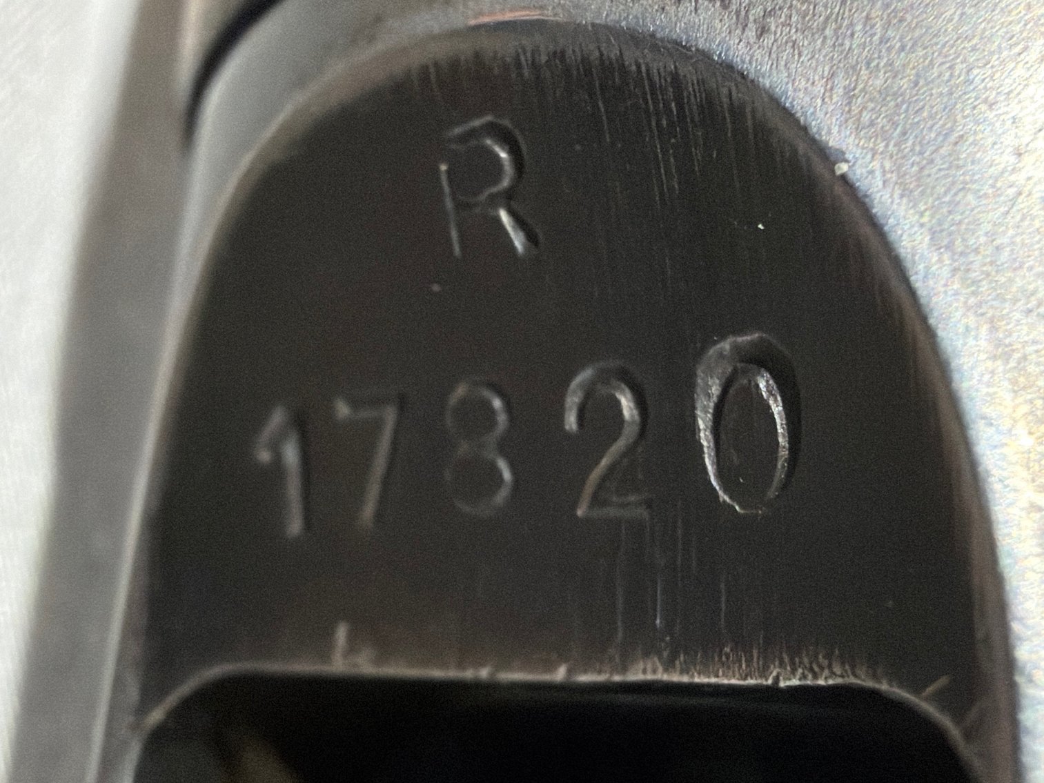 Image for Belgium Browning Automatic Shotgun
