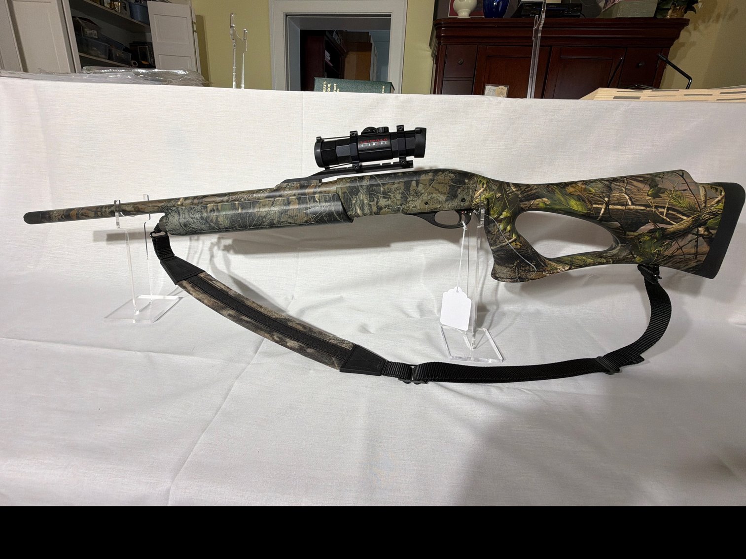 Image for Reminton 11-87 Shotgun