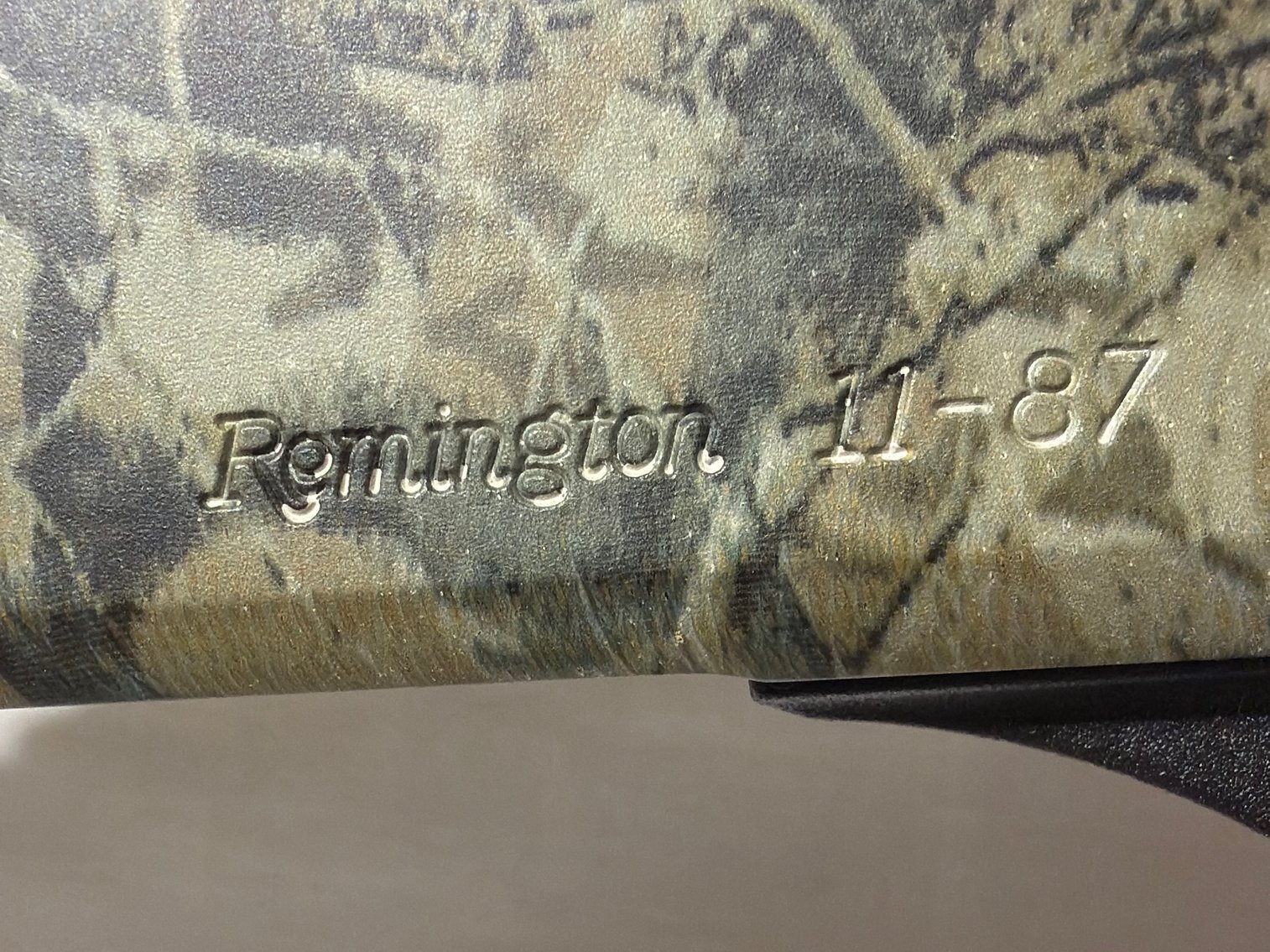 Image for Reminton 11-87 Shotgun