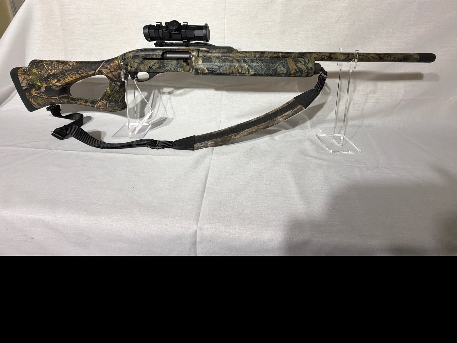 Image for Reminton 11-87 Shotgun