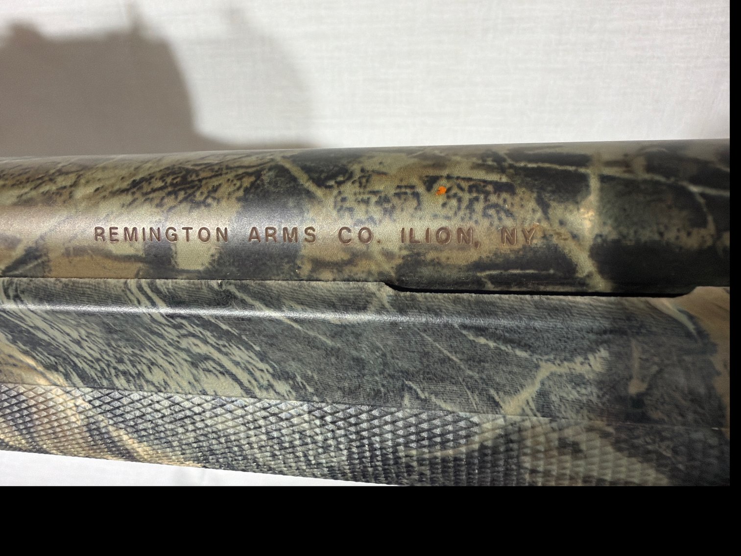 Image for Reminton 11-87 Shotgun