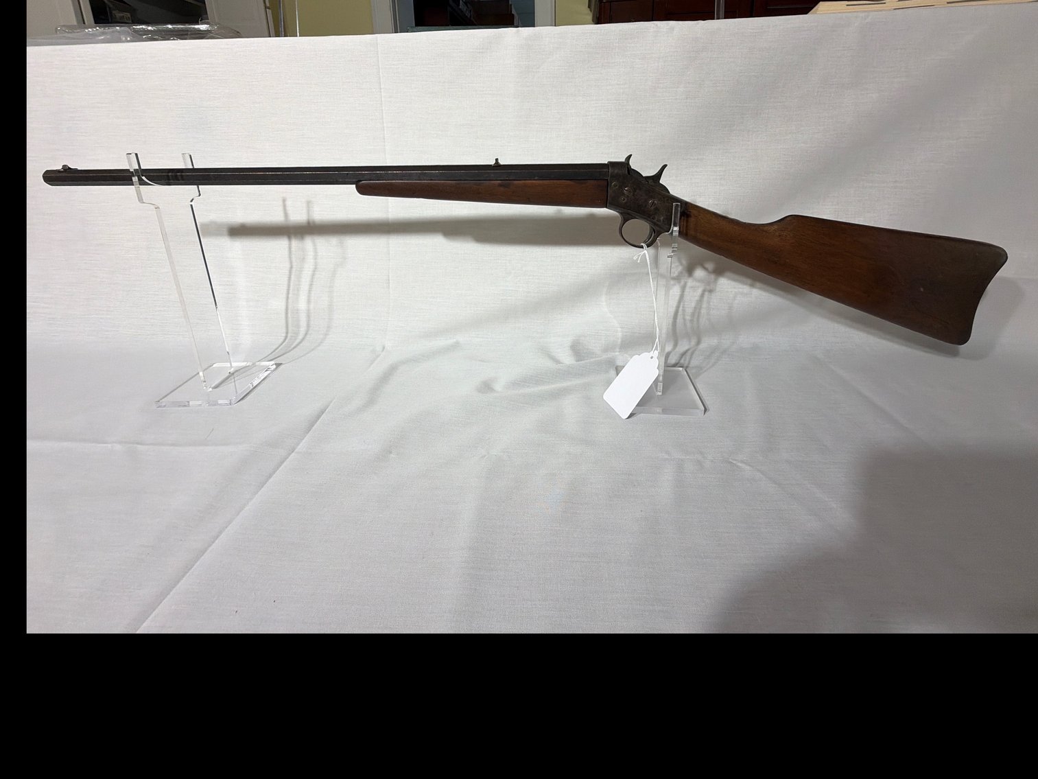 Image for Remington 22
