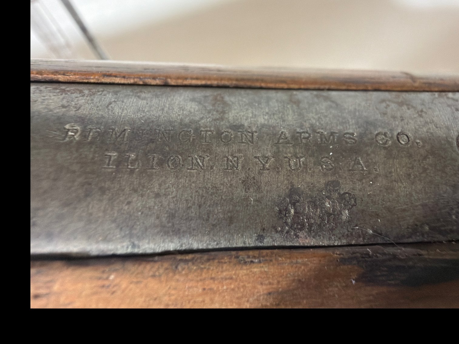 Image for Remington 22