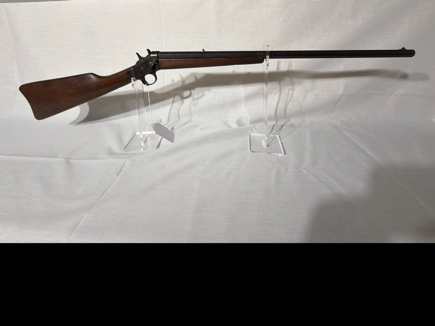 Image for Remington 22