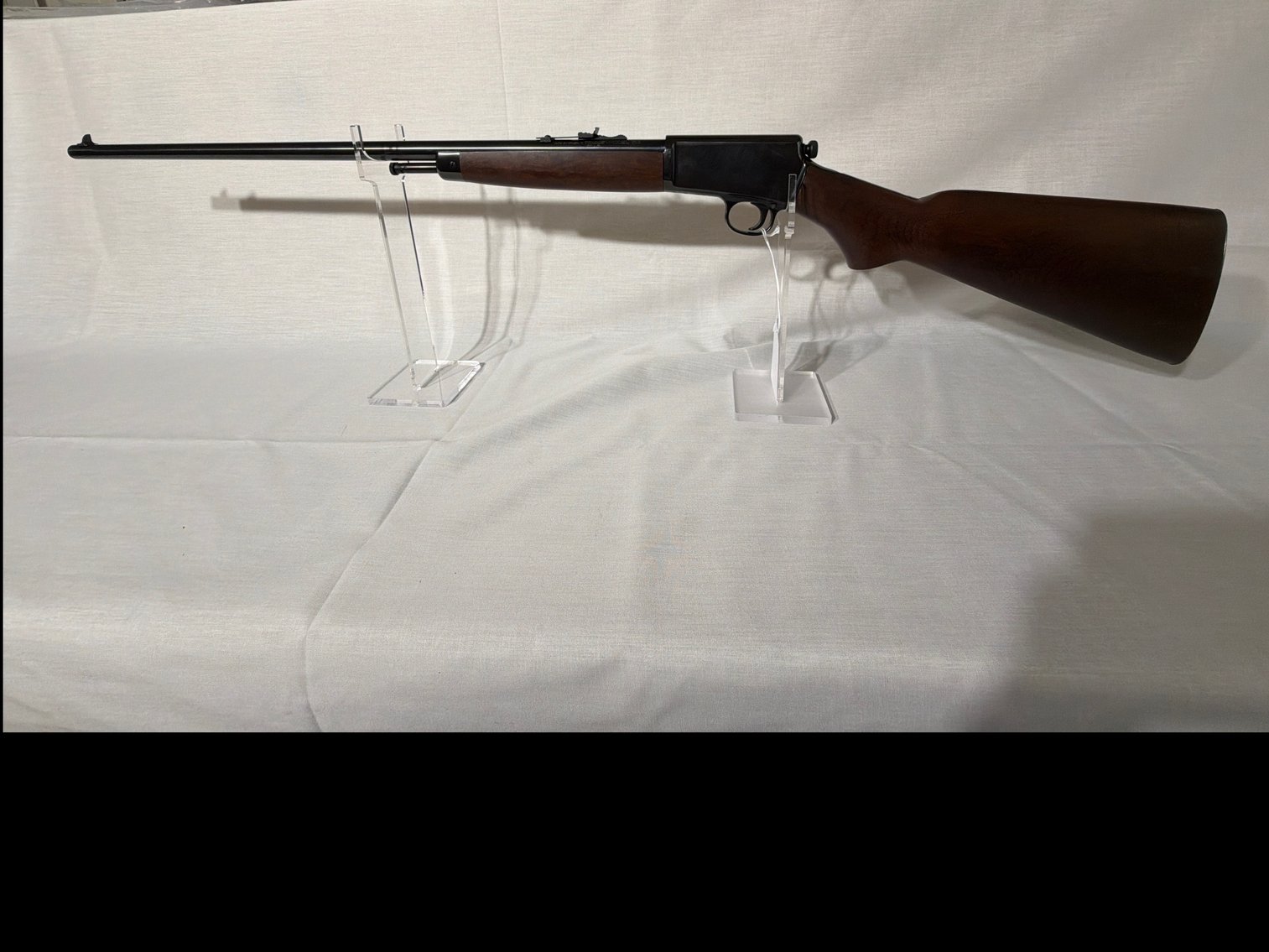 Image for Tarus Model 63 22 LR, SNXA 2062