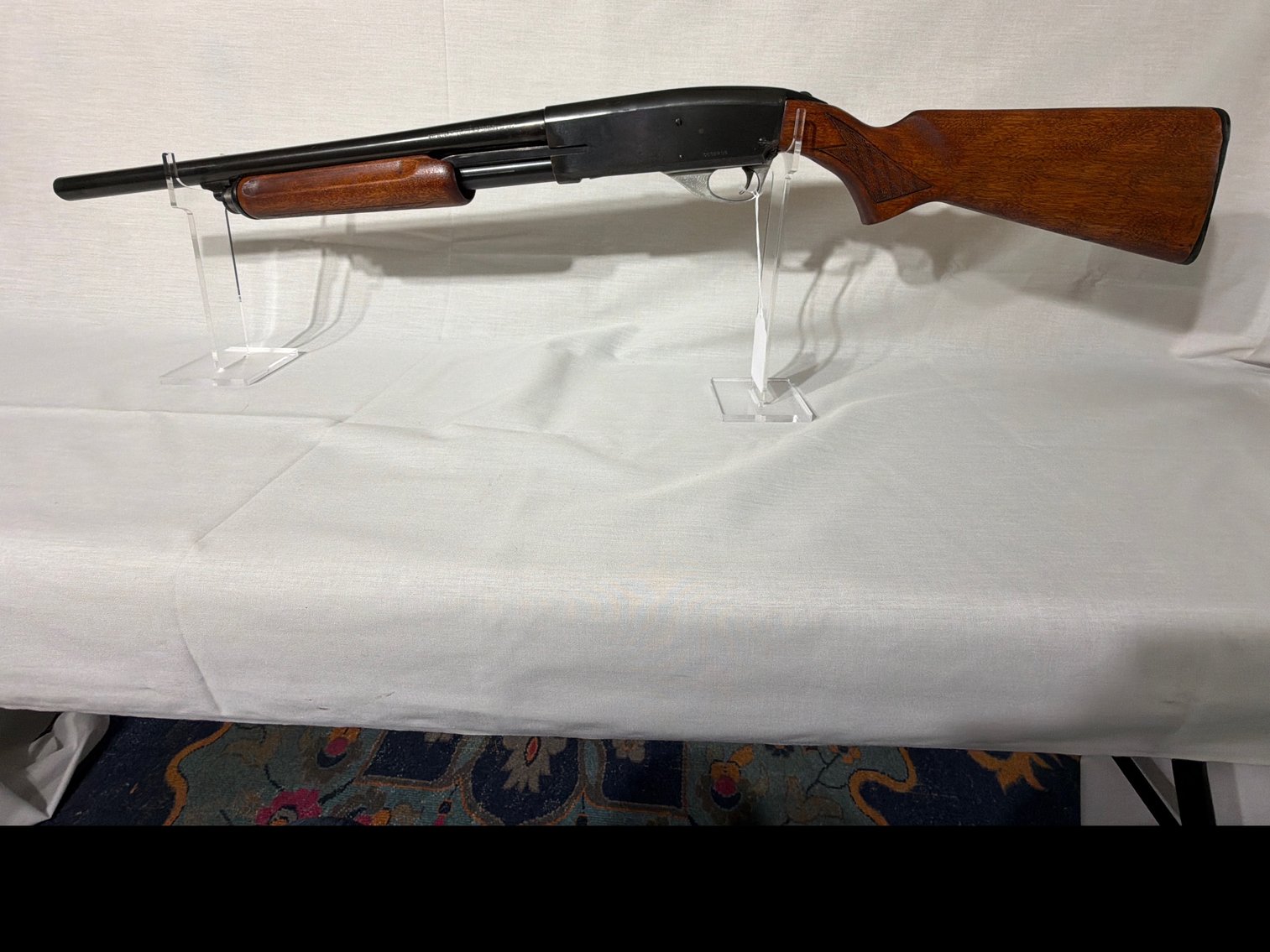 Image for Stevens 67 model E 12 Ga