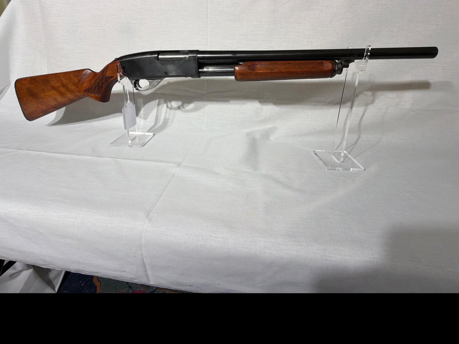 Image for Stevens 67 model E 12 Ga