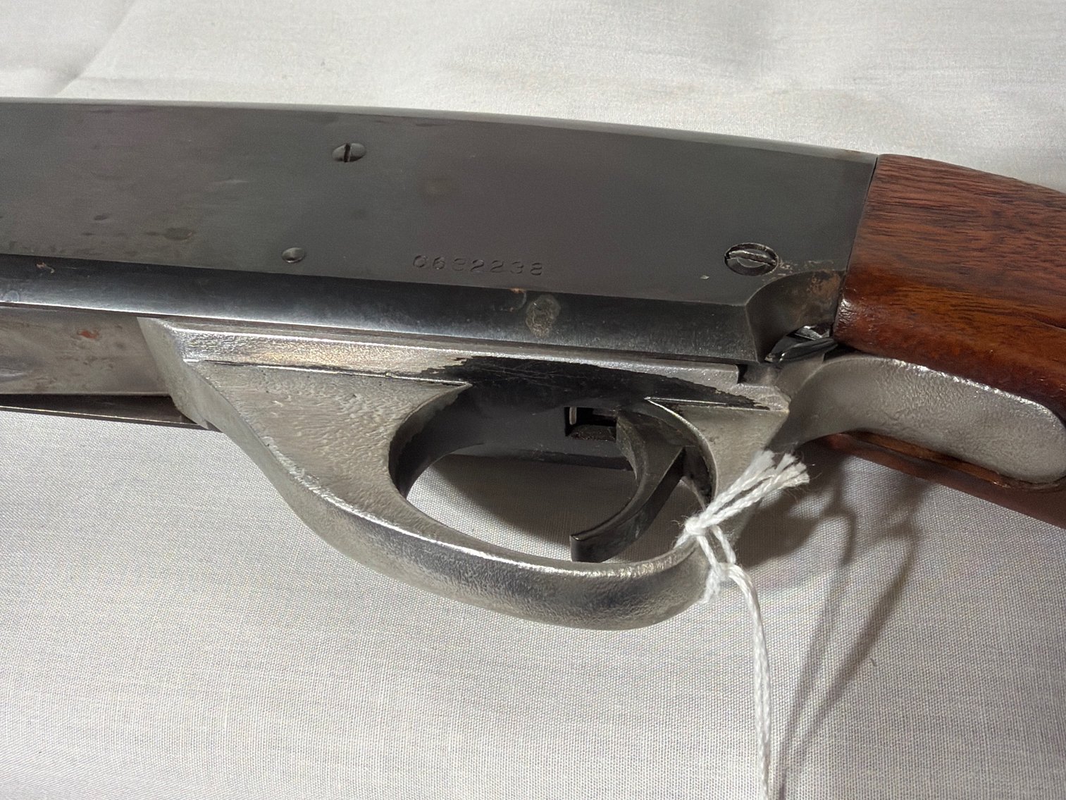 Image for Stevens 67 model E 12 Ga