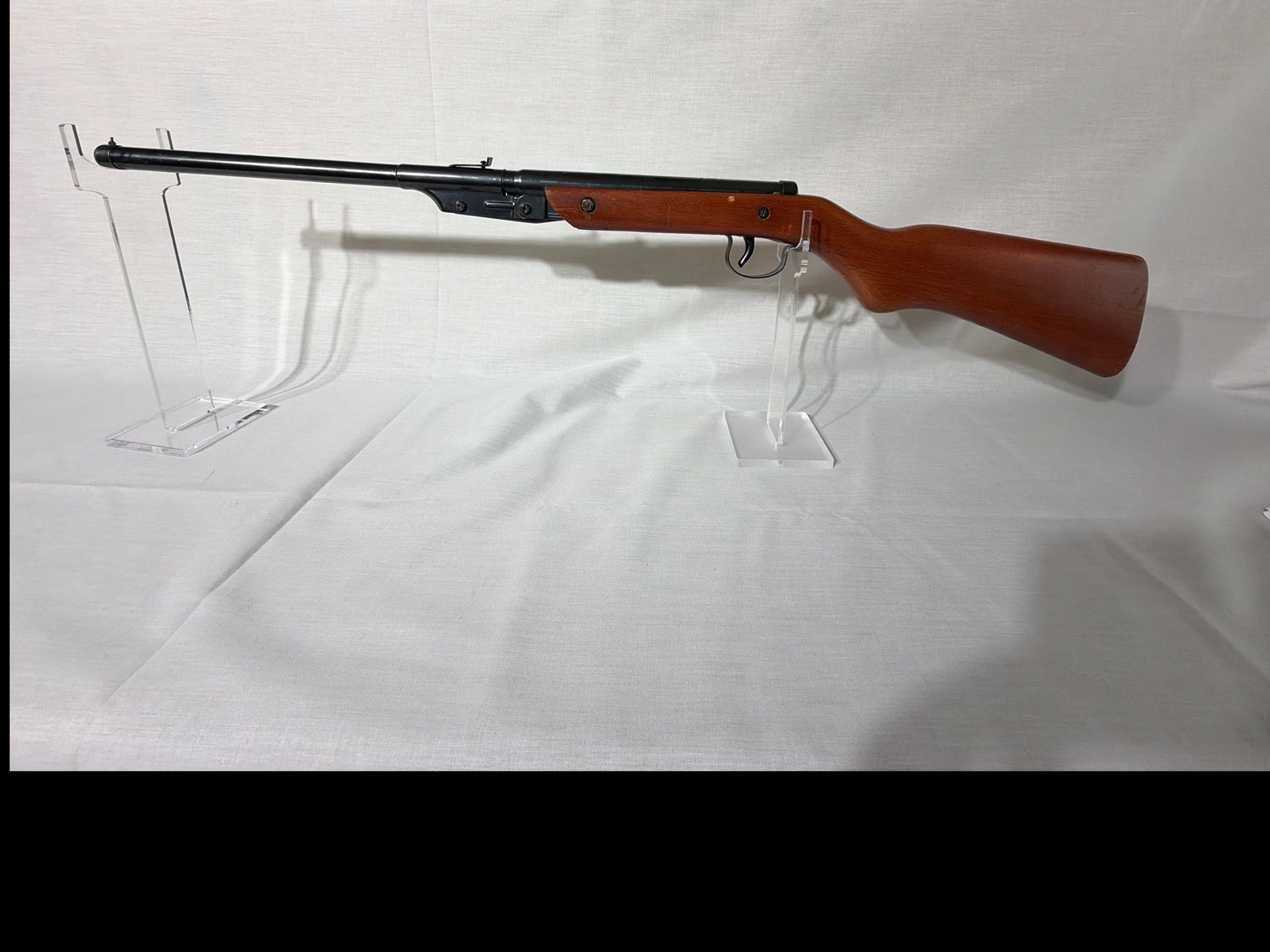 Image for Daisy Scotland 160  177 Cal pellet gun