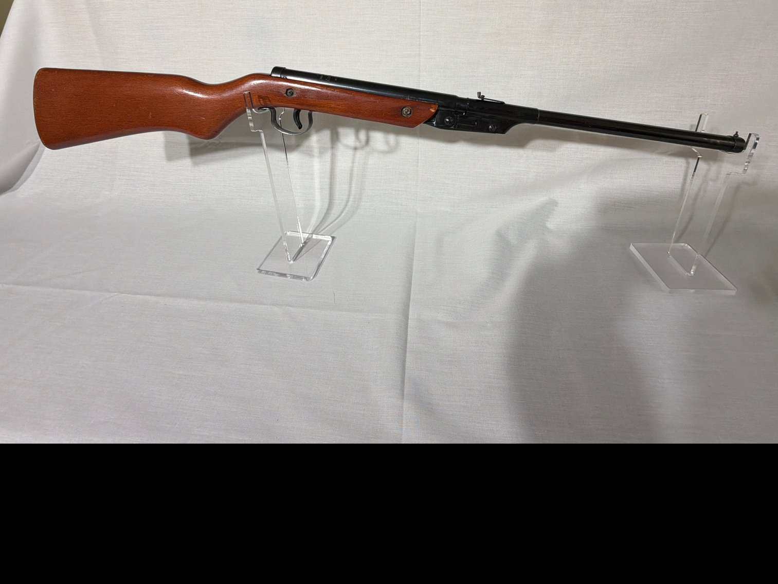Image for Daisy Scotland 160  177 Cal pellet gun