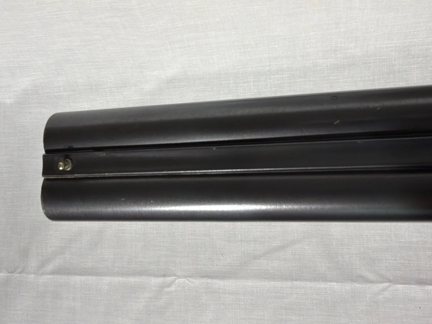 Image for Fegyvergyar Budapest Double barrel shotgun