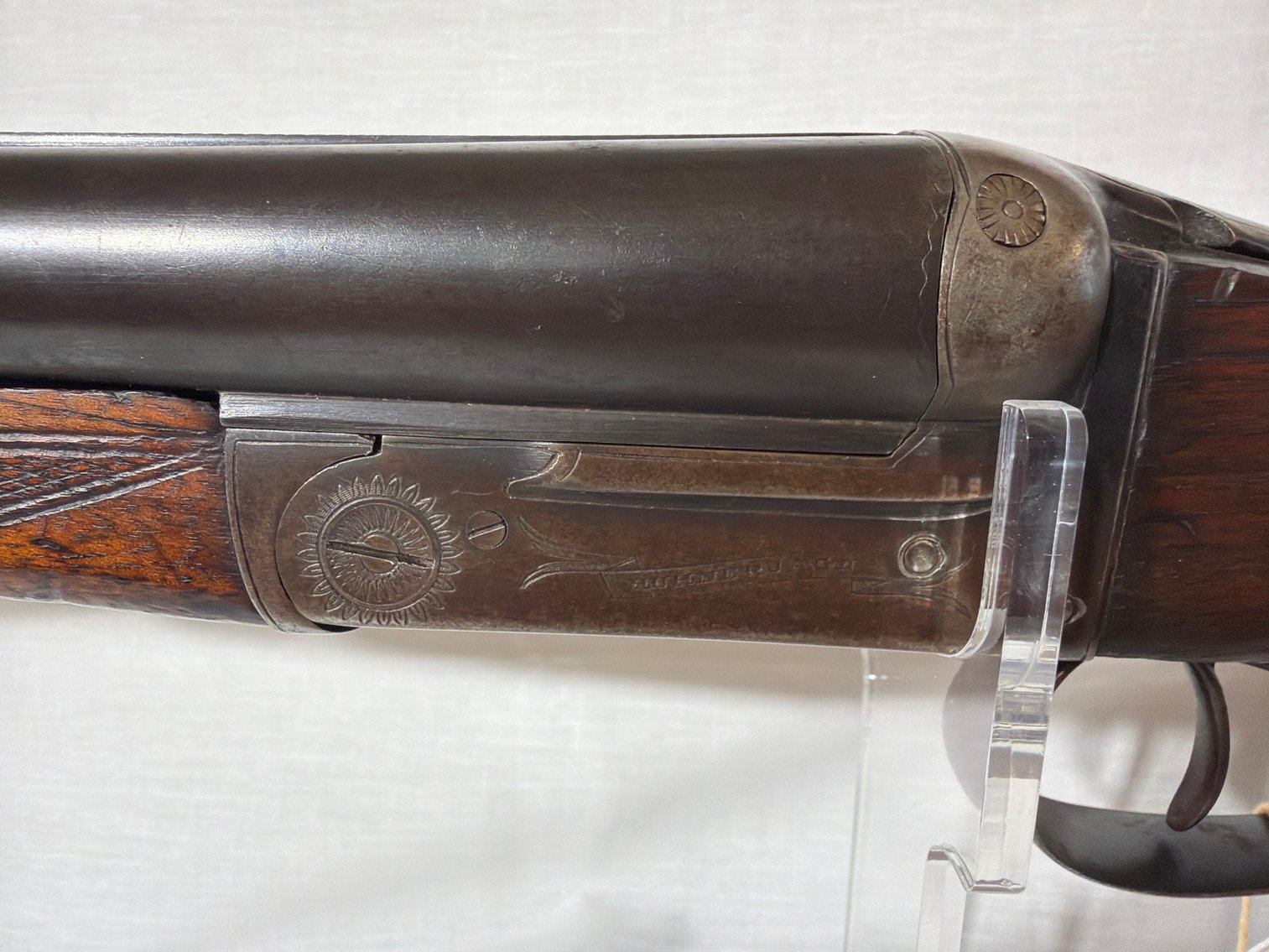 Image for Burgsmuller & Sohne - Kreiensen Hartz