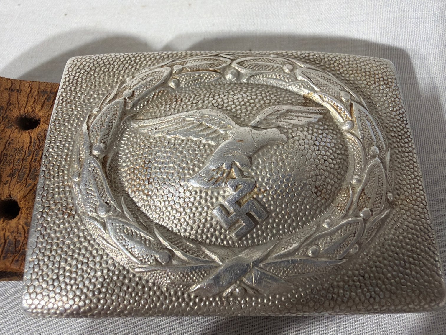 Image for Belt Buckle