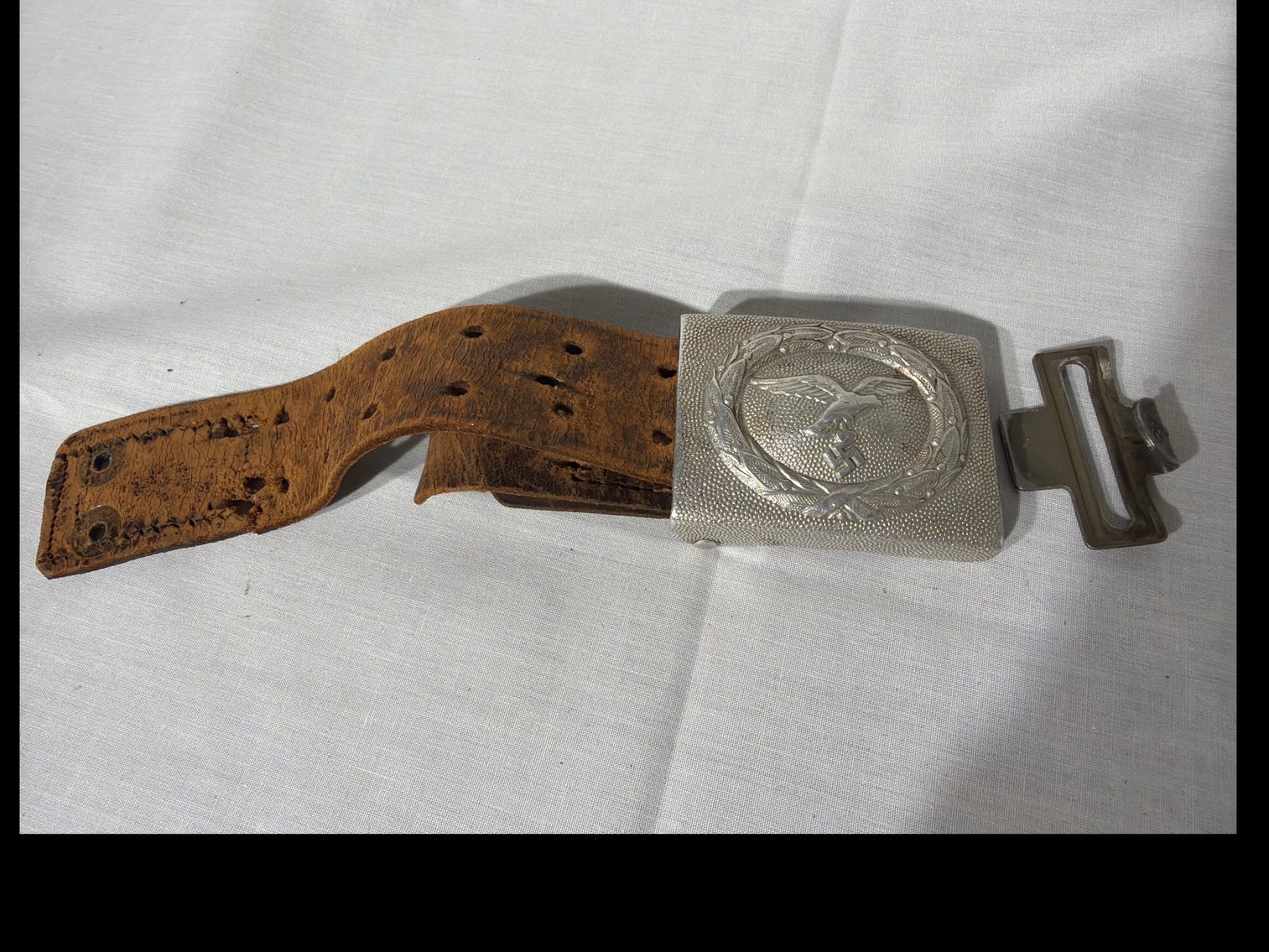 Image for Belt Buckle