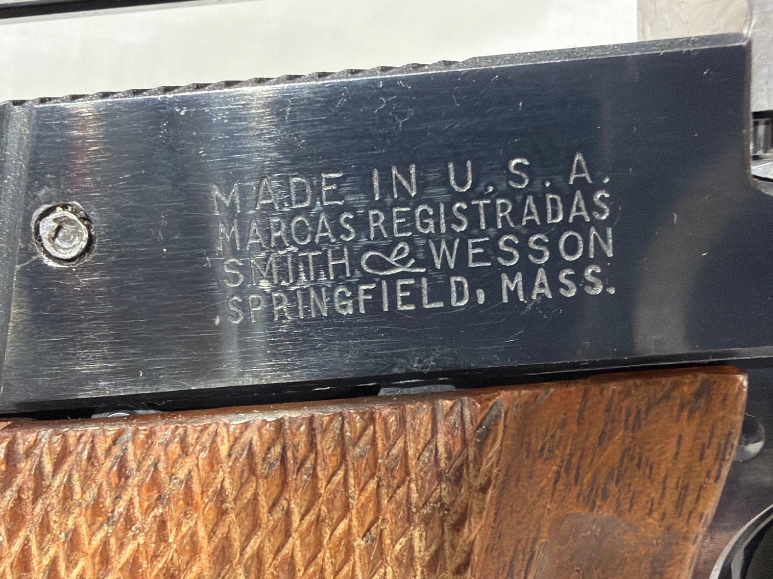 Image for Smith & Wesson
