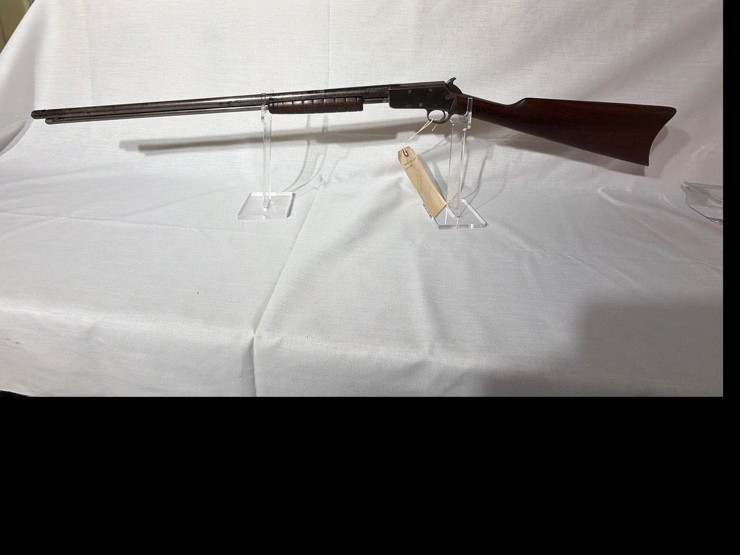 Image for Marlin No 20-A