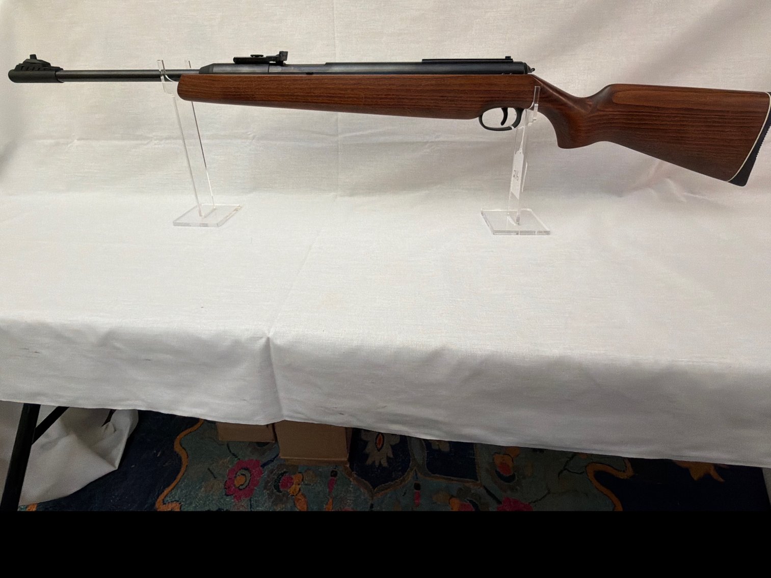 Image for Diana Model 48 Air Pellet Gun