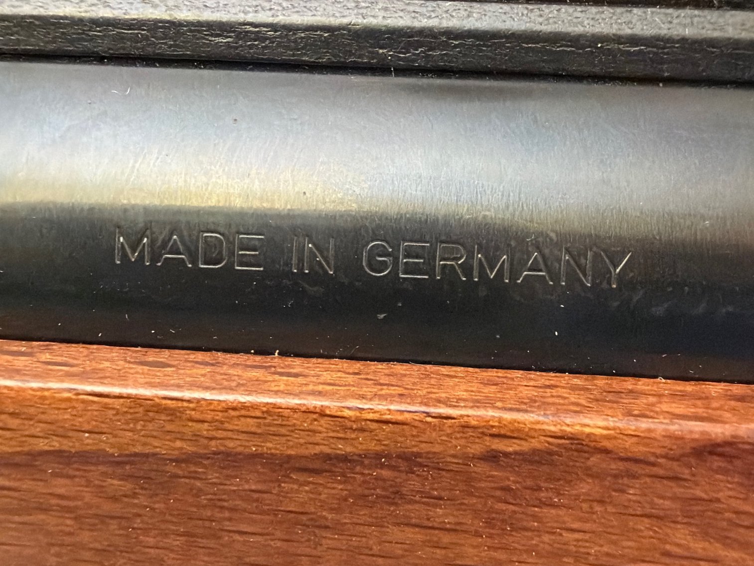 Image for Diana Model 48 Air Pellet Gun