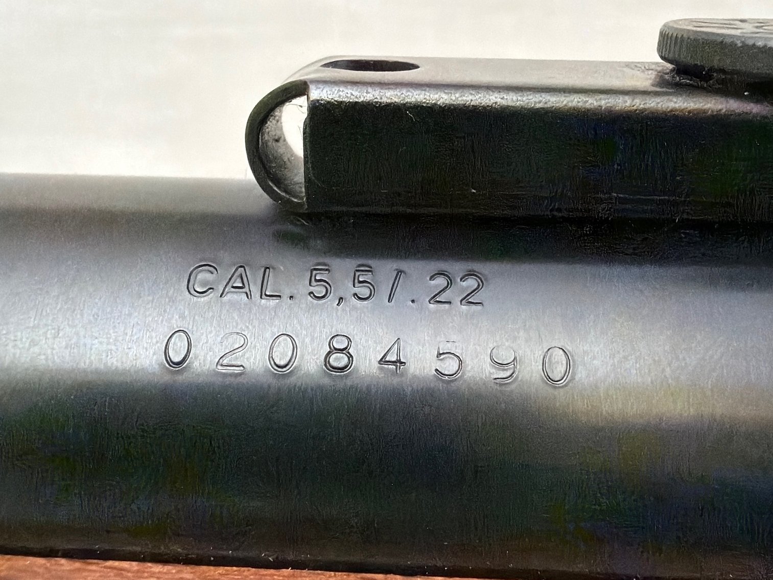 Image for Diana Model 48 Air Pellet Gun