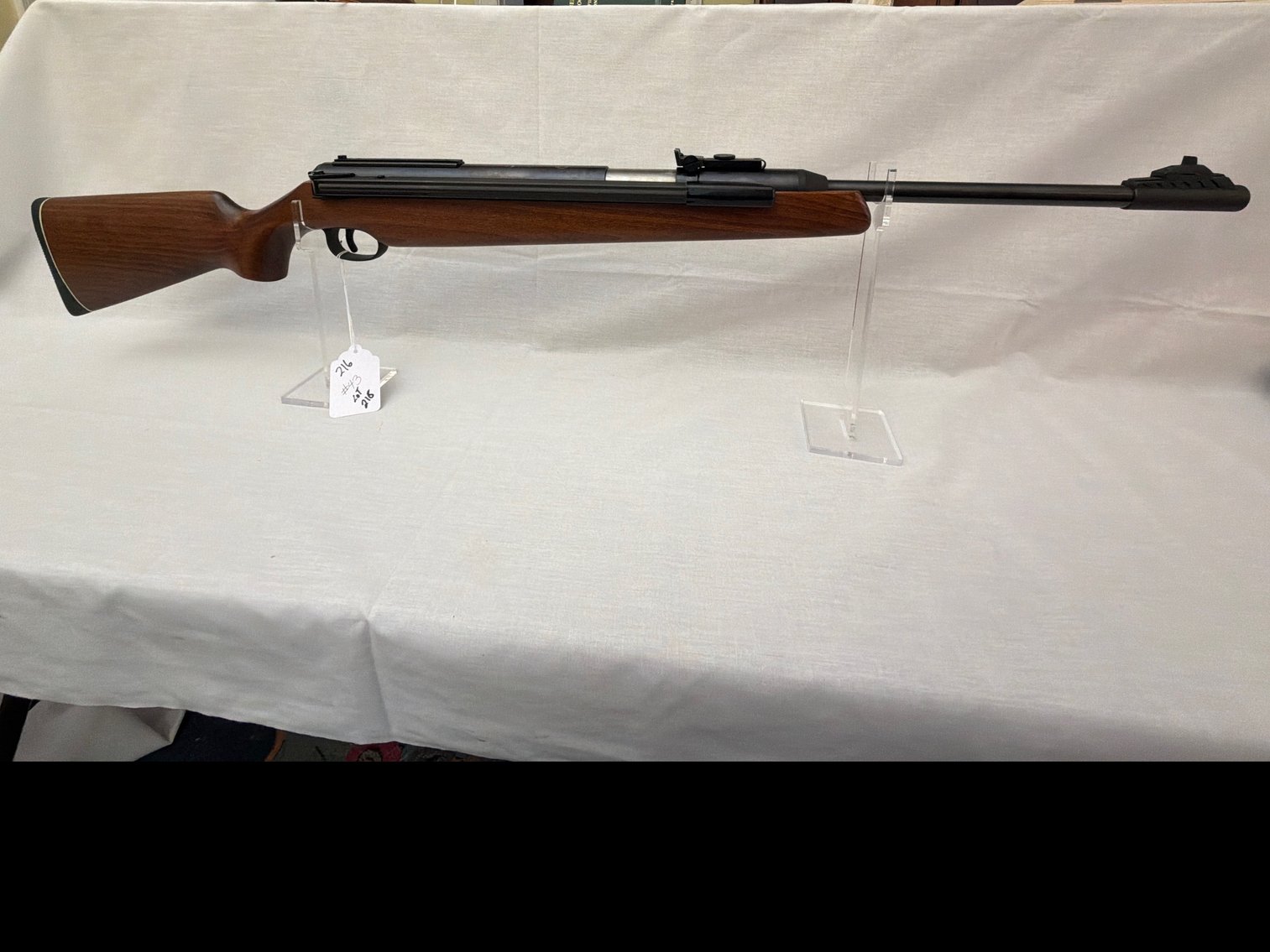 Image for Diana Model 48 Air Pellet Gun