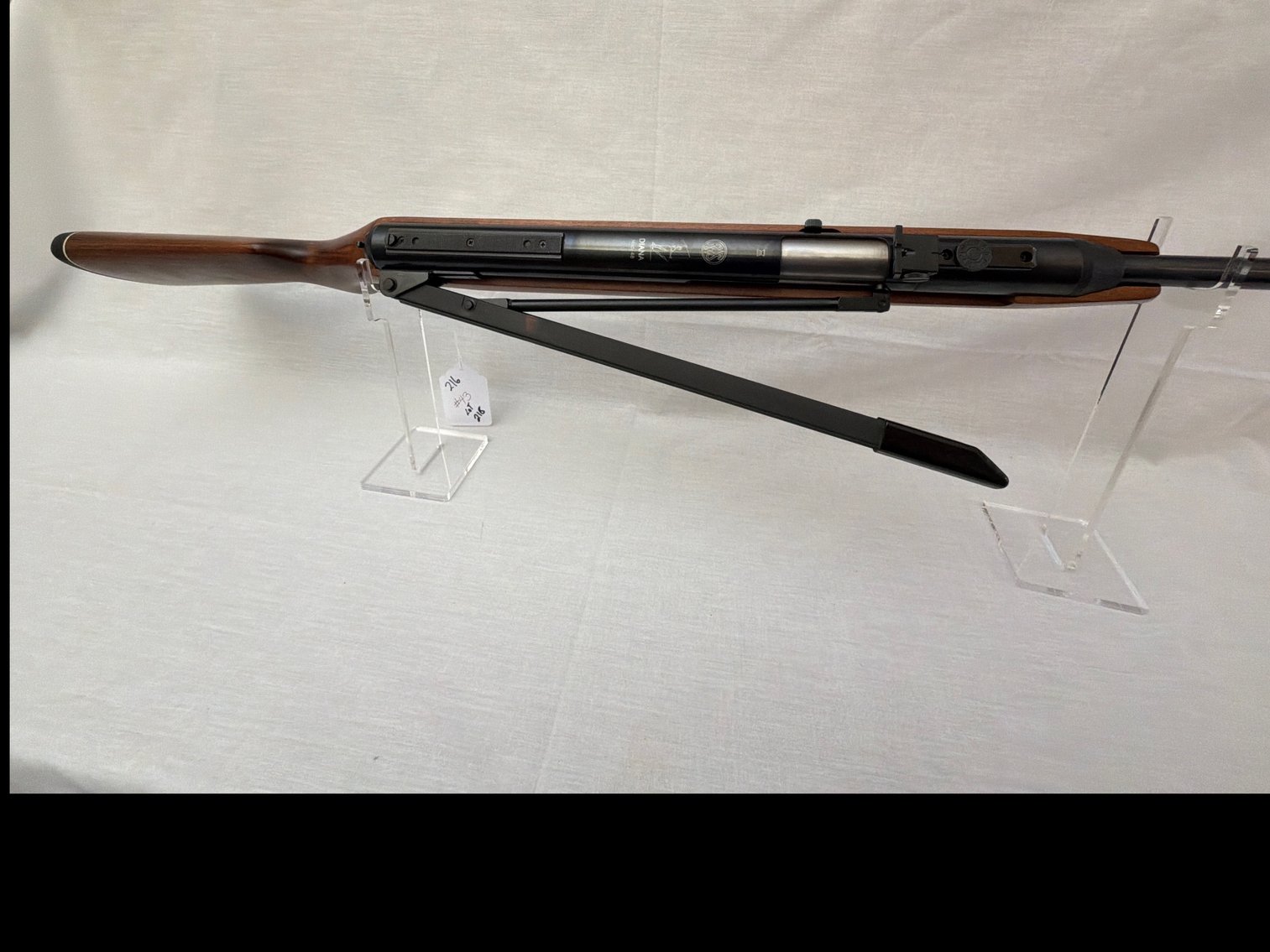 Image for Diana Model 48 Air Pellet Gun