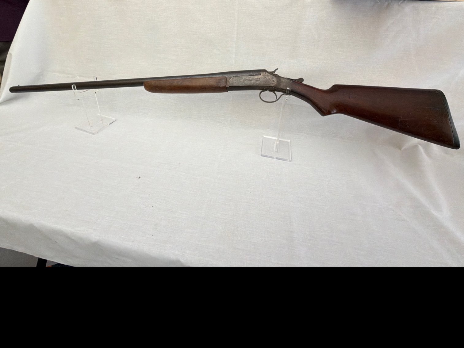 Image for J Stevens Arms Company