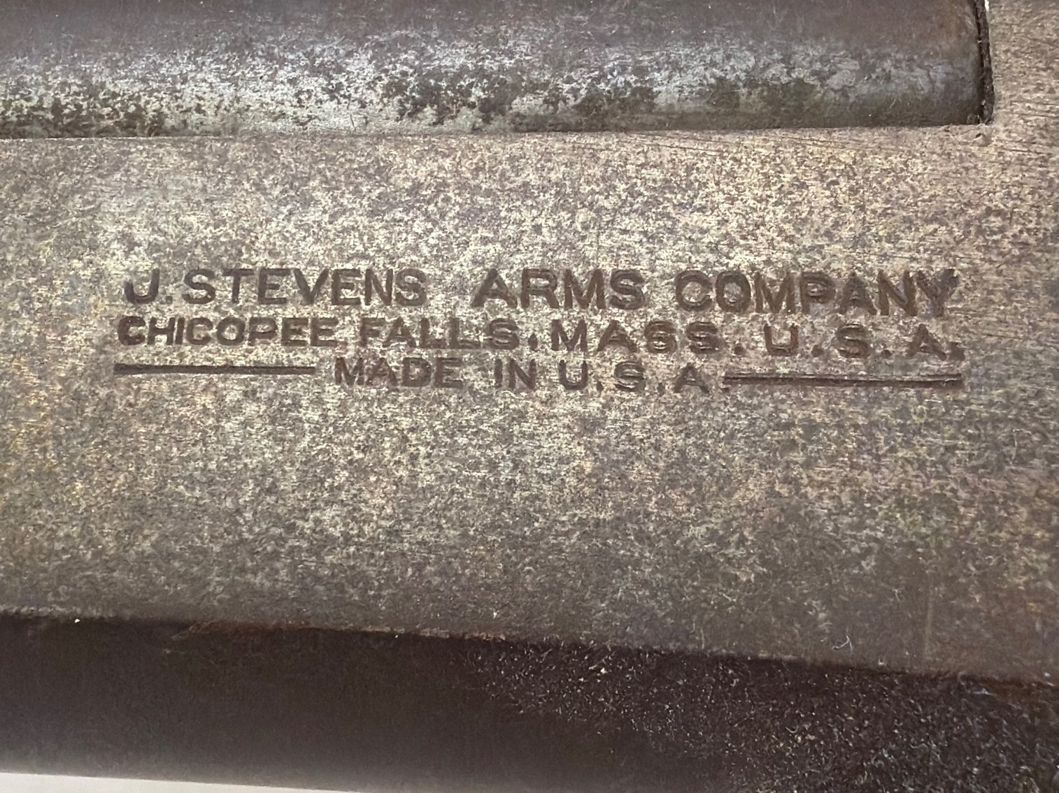 Image for J Stevens Arms Company