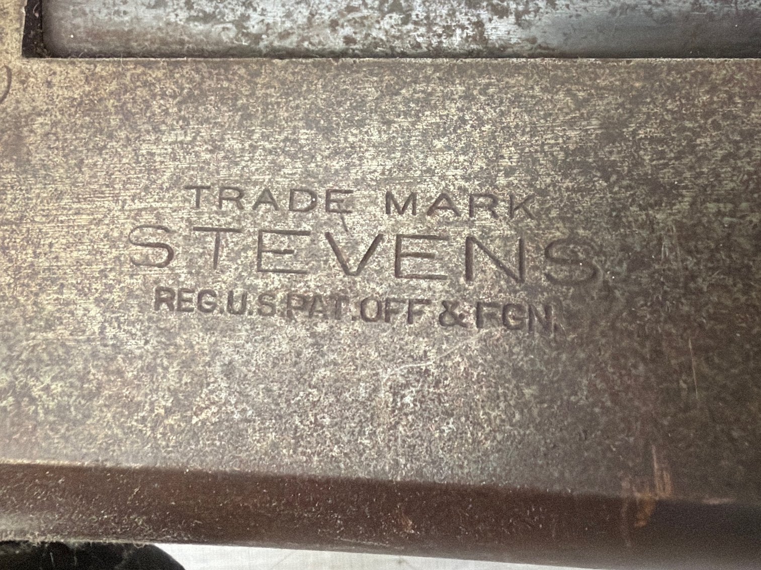 Image for J Stevens Arms Company