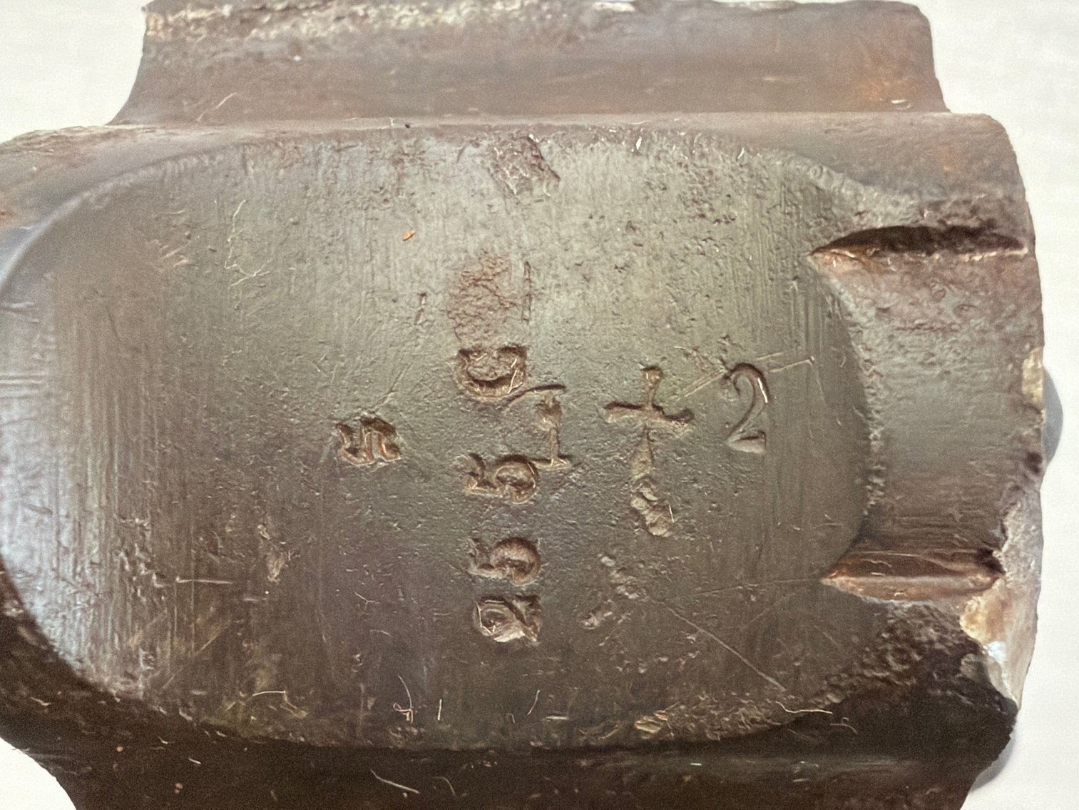 Image for Vintage rifle no name inscribed