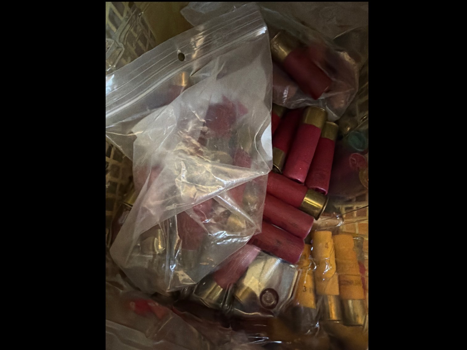 Image for Various Ammunition