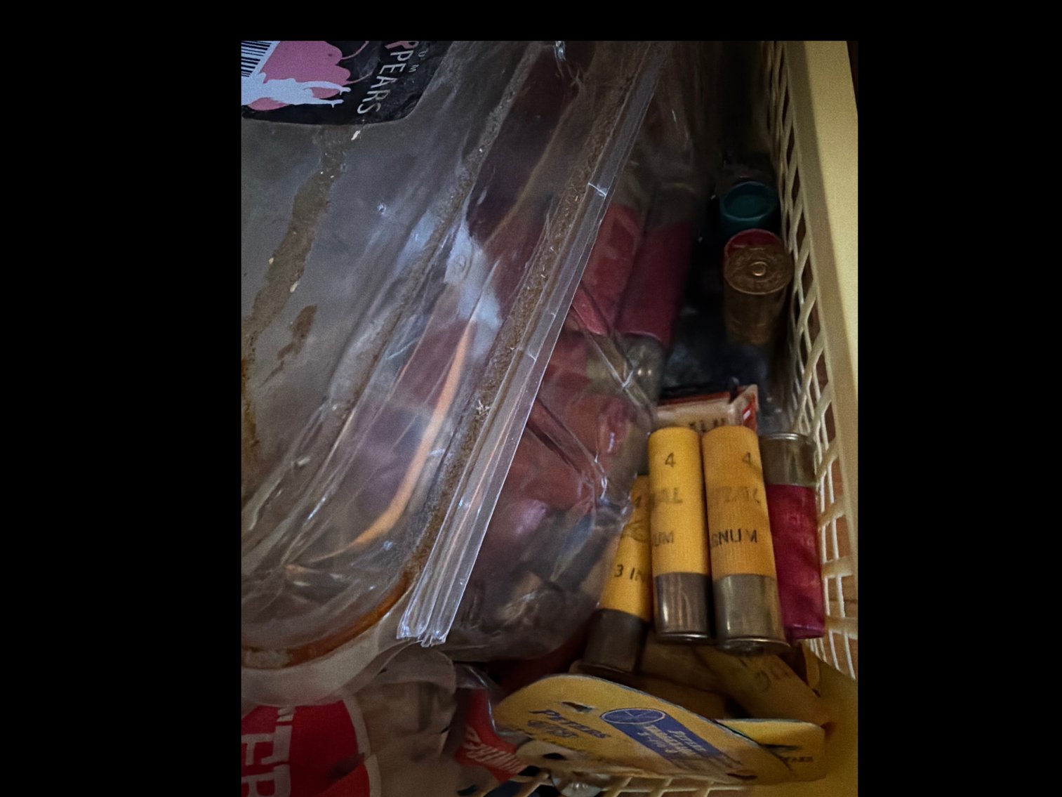 Image for Various Ammunition