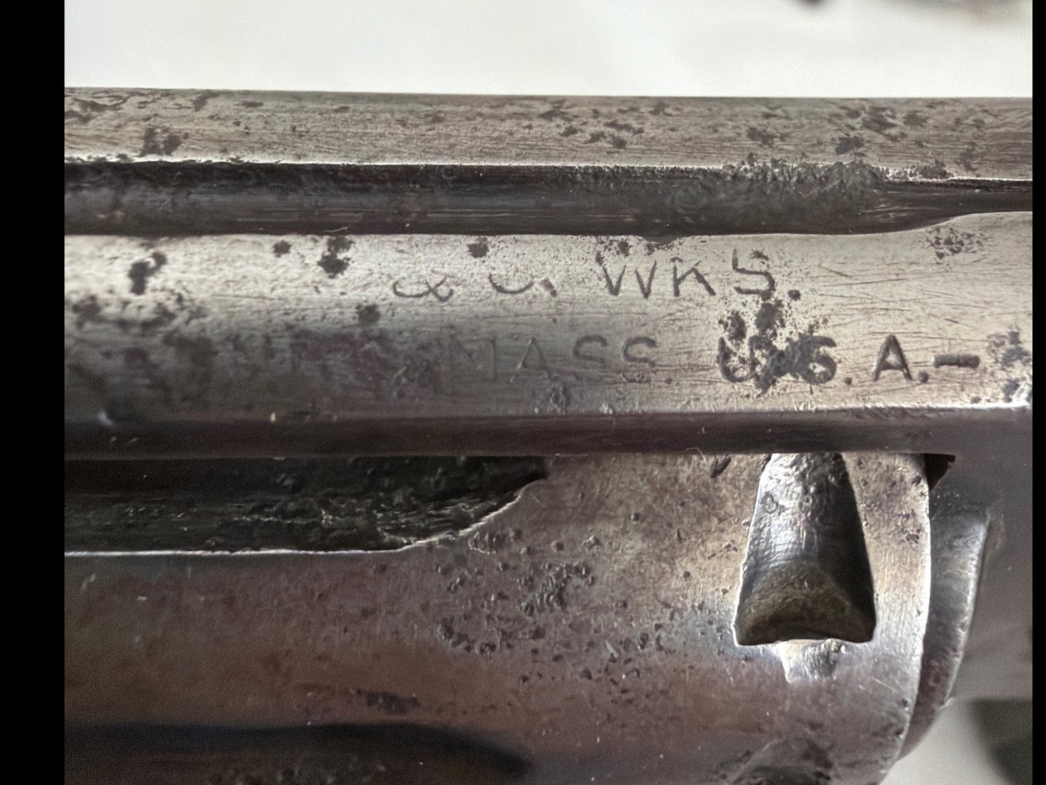 Image for 22 Cal Pistol