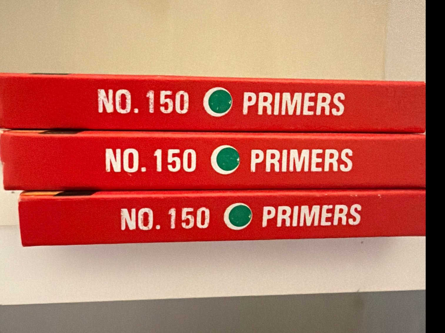 Image for Various ammunition