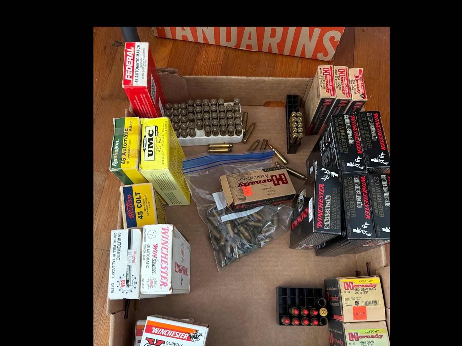 Image for Various. Munition